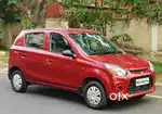 Maruti Suzuki Alto 800 LXI Anniversary Edition, 2018, Petrol