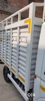 New Condition TATA Magic