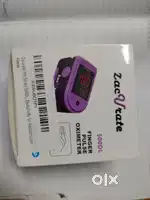 Pulse Oximeter 500DL