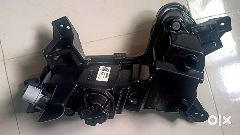 Hyundai aura left side DRL