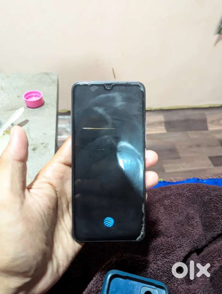 Vivo V20 4G All Original