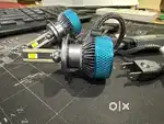LED Headlights H7