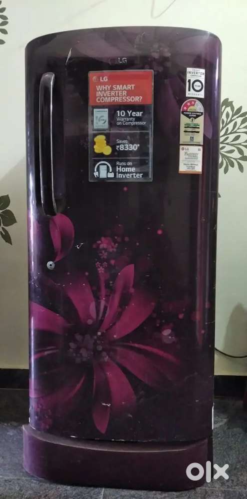 LG Refridgerator for sale