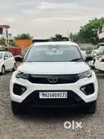 Tata Nexon 1.5 Revotorq XE, 2021, Diesel