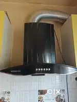 Kitchen chimney for sell