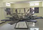 Printing machin