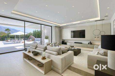 WORLI PG: WELL-MAINTAINED SHARING ROOMS WITH AMENITIES