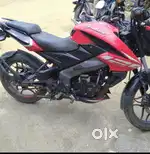 Pulsar Ns125