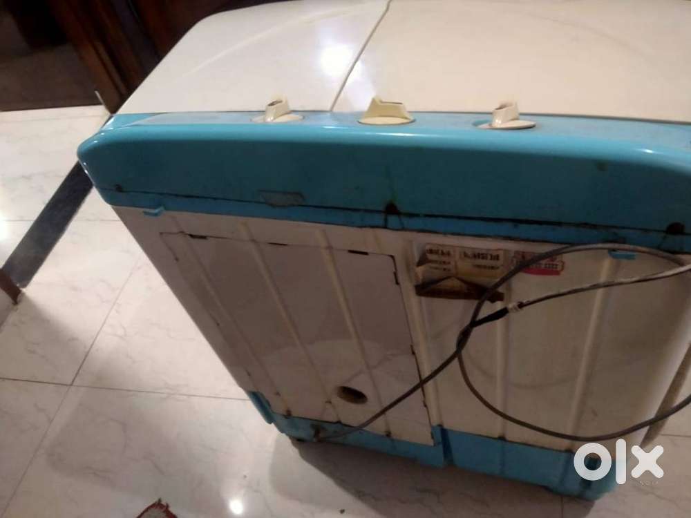 Washing machine for sale