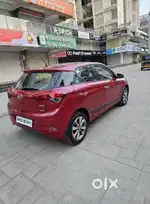Hyundai Elite i20 Asta 1.2 (O), 2016, Petrol