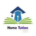 Home tution available