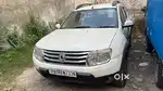 Renault Duster 2013 Diesel Well Maintained