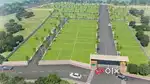 Chandigarh to Ambala highway lalru