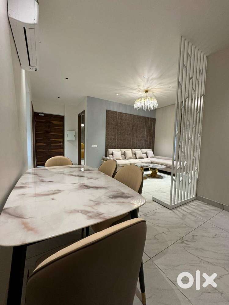 2BHK ON AIRPORT ROAD KHETAN SWISS GARDEN