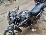 Twister बेचना है 2013 model