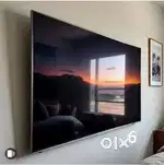 1 YAER WARRANT SMART TV 32 INCH TO 65 INCH SMART ANDROID 4K WEBOS LED