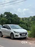 Hyundai Elite i20 2020 Petrol Good Condition