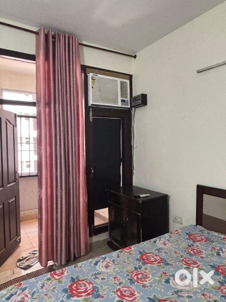 1BHK Fully Furnished with Lift