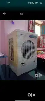 Kenstar cooler.