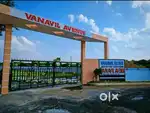 On road CMDA approved property