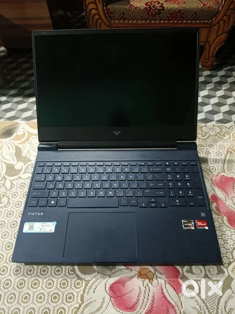 VICTUS by HP Gaming laptop