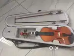 Violine(parrot)