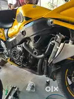 Two wheeler mechnic required
