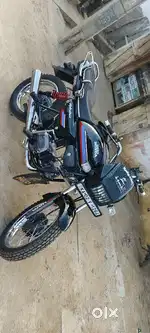 good condition