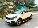 Tata Hexa XMA, 2018, Diesel