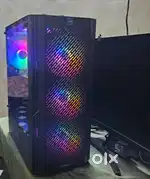 gaming computer desktop pc dell acer asus apple hp