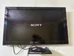 Sony Lcd Tv