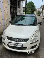 Maruti Suzuki Swift 2013 Diesel 86500 Km Driven