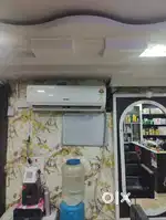 Sk launch family salon