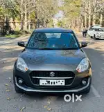 Maruti Suzuki Swift LXI Option, 2021, Petrol