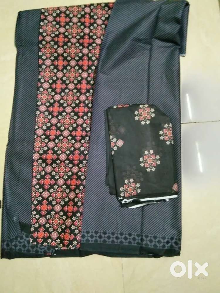 Pakistani print