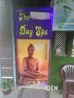 Spa Receptionist
