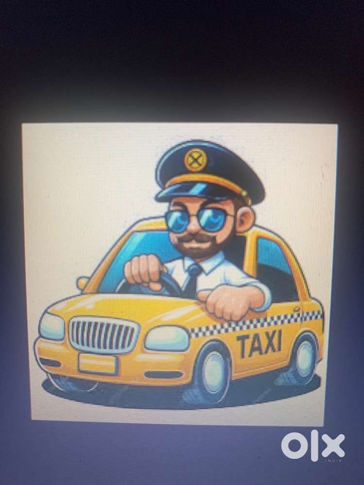 Uber driver vacancy in Banglore