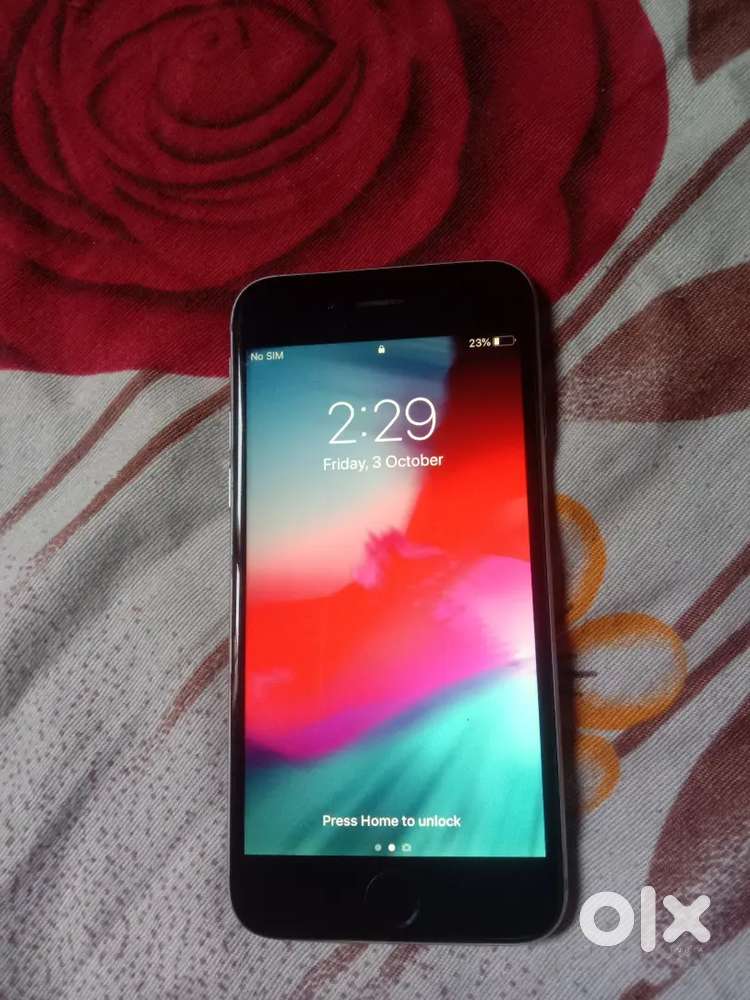 iPhone 6s new
