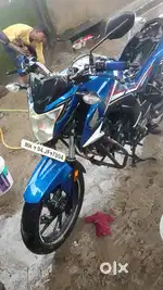Selling of buying