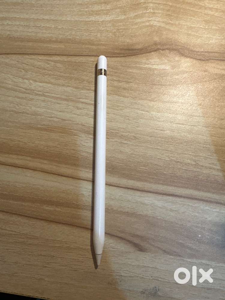 Apple pencil 1st generation