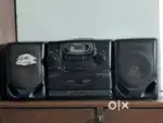 Philips 300W speaker