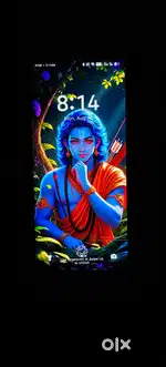 Tacno Camon 30 8+8 256GB 6Manth old Bill Charge h