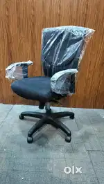 OFFICE CHAIRS REFURBISHED