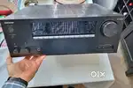 Onkyo Txnr 696 Black Like New AV Receiver