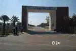JDA 150 gaj plot in mangalam's park view, Mahindra  SEZ