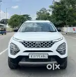 Tata Safari 2.0 Kryotec XZ, 2022, Diesel
