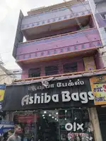 Commercial Space for Rent - 1st and 2nd Floor