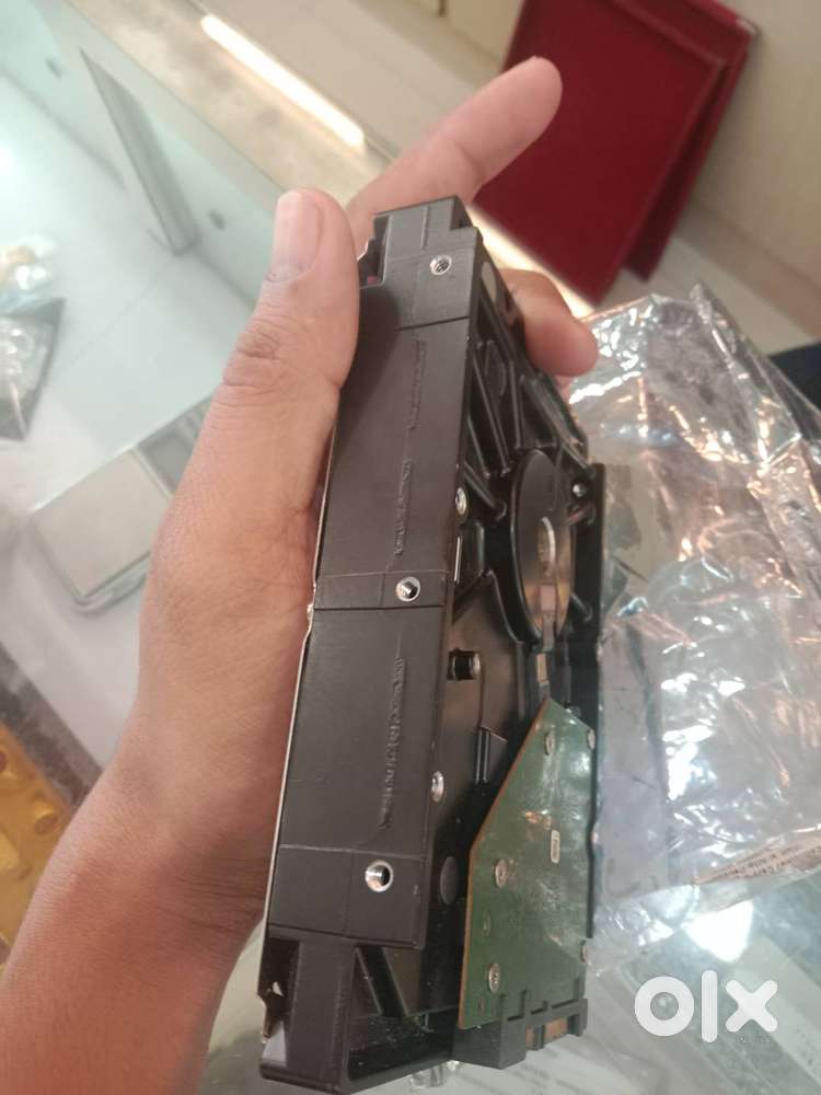 Hard disk 2000 GB