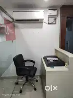 Full furnished office space available for rent in vaishali nagar
