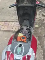 Bajaj ev chetak
